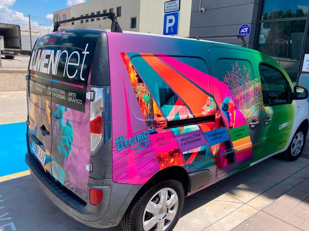 rotulacion vehiculos 1